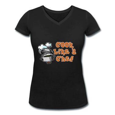 Kochen T-Shirt - Kochen Koch