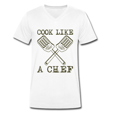 Kochen T-Shirt - Kochen Koch