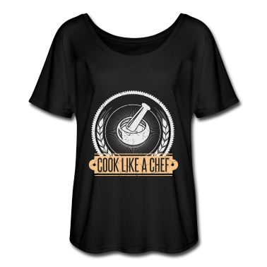 Kochen T-Shirt - Kochen Koch