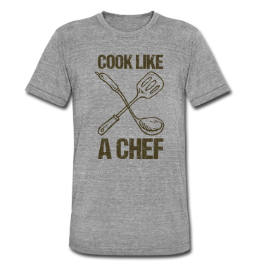 Kochen T-Shirt - Kochen Koch