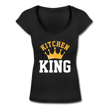 Kochen T-Shirt - Koch Koch
