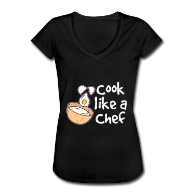 Kochen T-Shirt - Kochen Koch