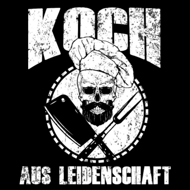 Motiv Koch Kochen