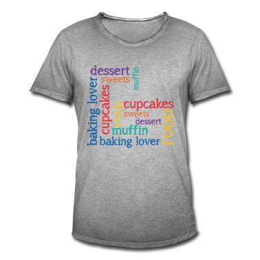 Kochen T-Shirt - Hobby Koch | Kochen | Backen | Koch