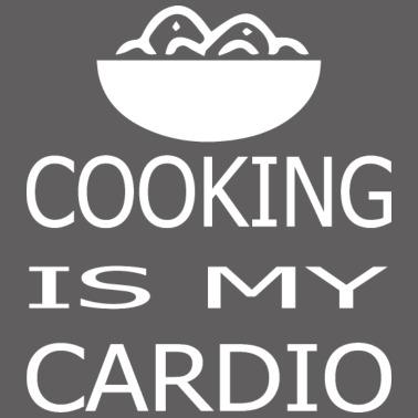 Motiv Koch kochen backen