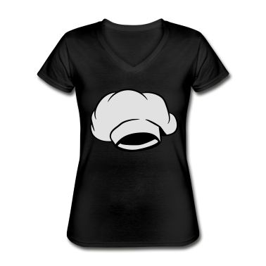 Kochen T-Shirt - kochen koch kochmütze