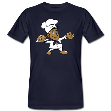 Kochen T-Shirt - kochen koch hähnchen