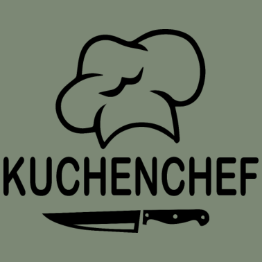 Motiv Koch kochen backen