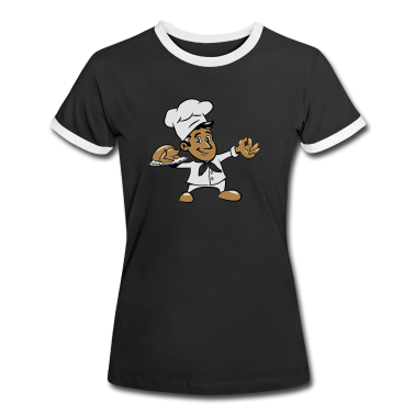 Kochen T-Shirt - kochen koch hähnchen