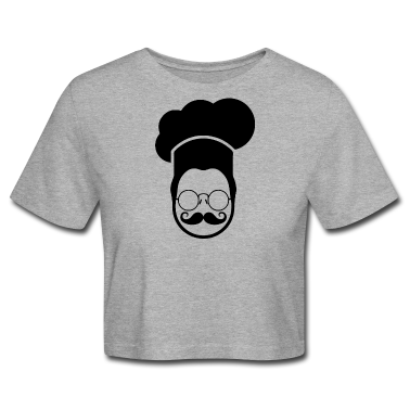 Kochen T-Shirt - Koch kochen backen