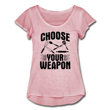 Kochen T-Shirt - kochen spruch koch