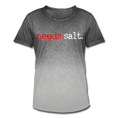 Kochen T-Shirt - Koch Kochen Köchin