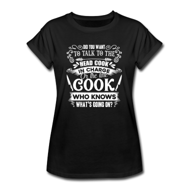 Kochen T-Shirt - Koch Ich bin ein toller Koch