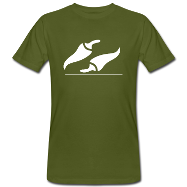 Kochen T-Shirt - Koch kochen backen