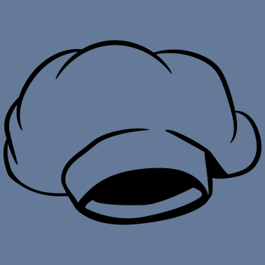 Motiv kochen koch kochmütze