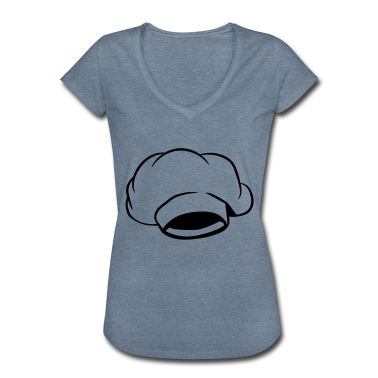 Kochen T-Shirt - kochen koch kochmütze