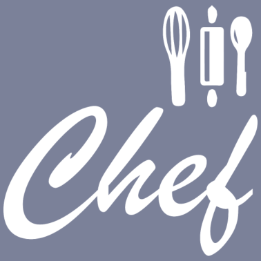 Motiv Koch kochen backen