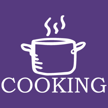 Motiv Koch kochen backen