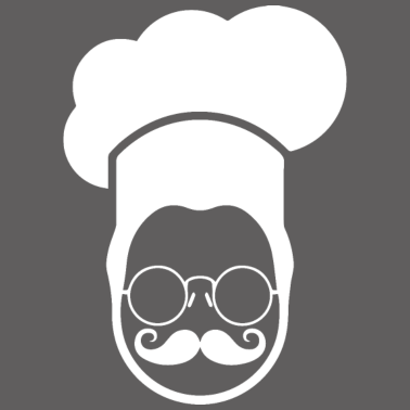 Motiv Koch kochen backen