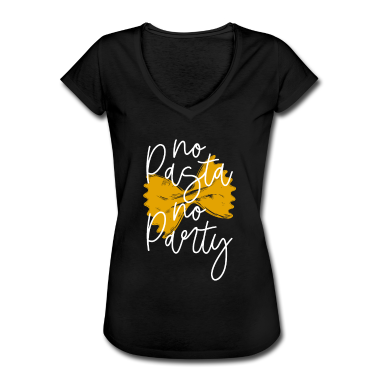 Kochen T-Shirt - Pasta Kochen Koch