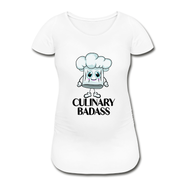 Kochen T-Shirt - Koch Kochmütze Kochen