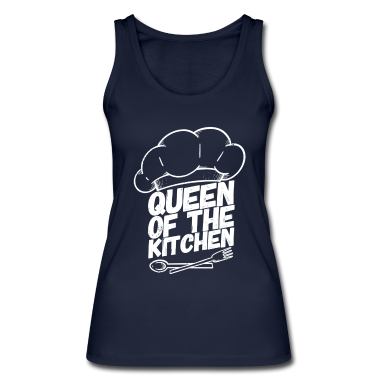 Kochen Tank Top - Koch kochen Kochkunst Köchin