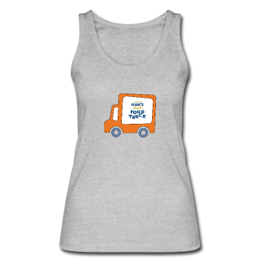 Kochen Tank Top - kochen