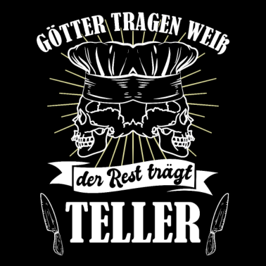 Motiv Chefkoch Hobbykoch Restaurant Küche Küchenchef