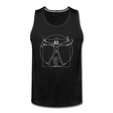 Kochen Tank Top - Koch