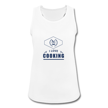 Kochen Tank Top - Kochen Kochen Kochen Kochen