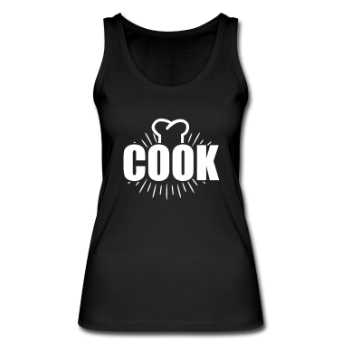 Kochen Tank Top - Koch Koch Koch Koch