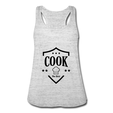 Kochen Tank Top - Koch / Kochen / Koch