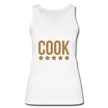Kochen Tank Top - Koch / Kochen / Koch