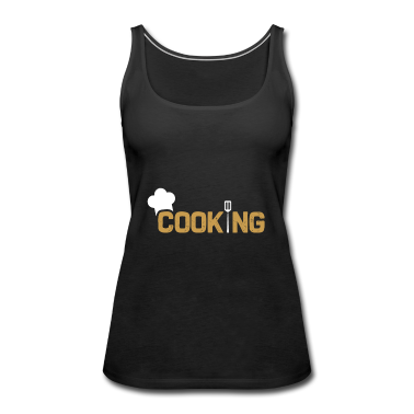 Kochen Tank Top - Koch Koch Koch