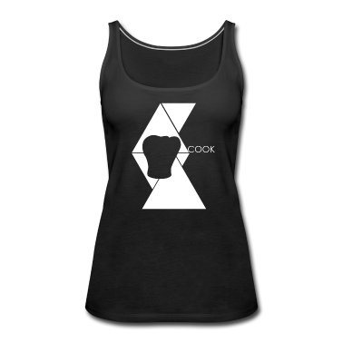 Kochen Tank Top - Kochen Koch