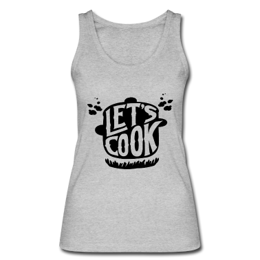 Kochen Tank Top - Kochen Koch