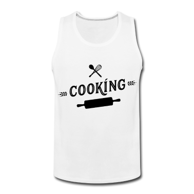 Kochen Tank Top - Kochen Koch