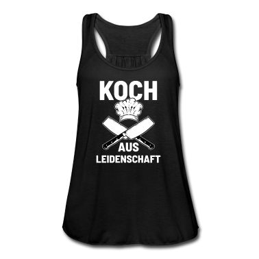 Kochen Tank Top - Koch Koch Kochen