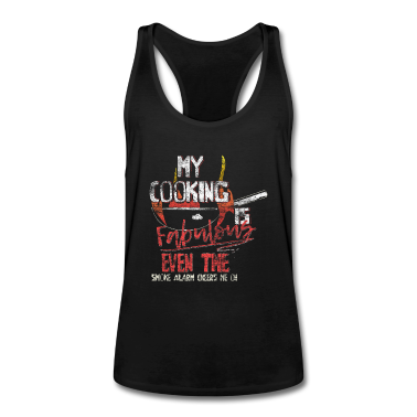 Kochen Tank Top - Koch Kochen