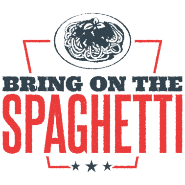 Motiv italienisch Pasta Spaghetti Carbonara Lasagne