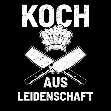 Motiv Kochen Koch Koch