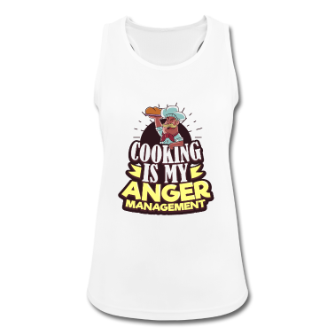 Kochen Tank Top - Kochen Koch
