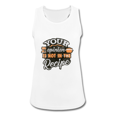 Kochen Tank Top - Kochen Koch