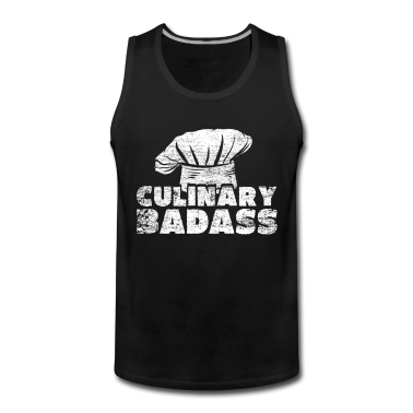 Kochen Tank Top - Kochen Koch