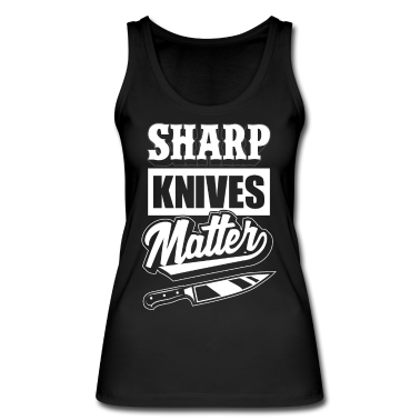 Kochen Tank Top - Koch Kochen