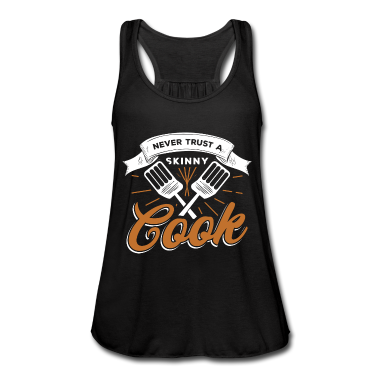 Kochen Tank Top - Koch kochen