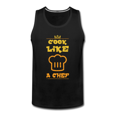Kochen Tank Top - Kochen Koch