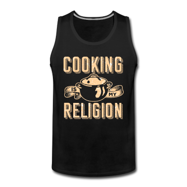 Kochen Tank Top - Kochen Koch