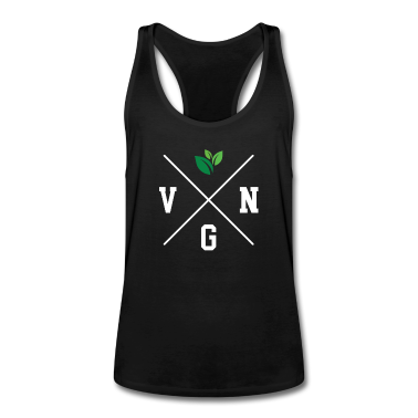 Kochen Tank Top - Vegan VGN | Veganer