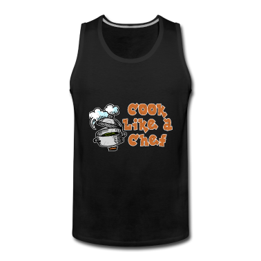 Kochen Tank Top - Kochen Koch
